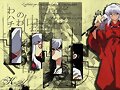 INUYASHA