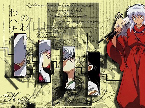 INUYASHA
