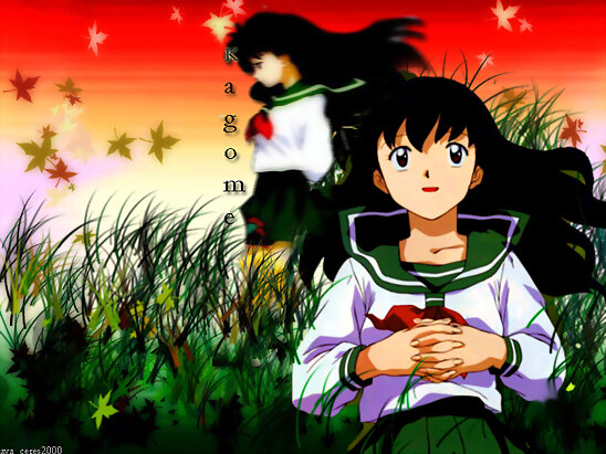 INUYASHA