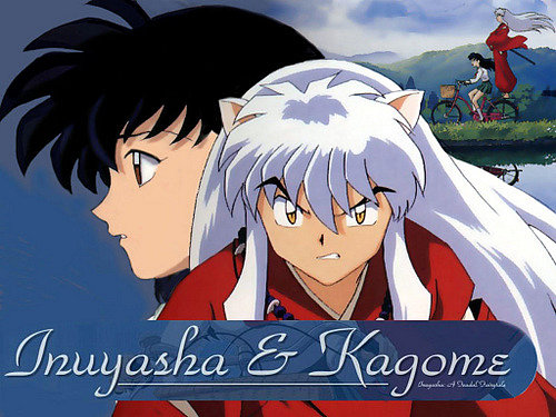 INUYASHA