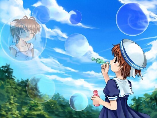 INUYASHA