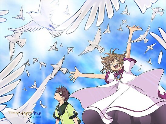 IMAGENES DE SAKURA!
