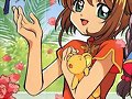IMAGENES DE SAKURA!