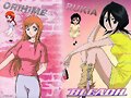Bleach!