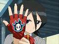 Bleach!