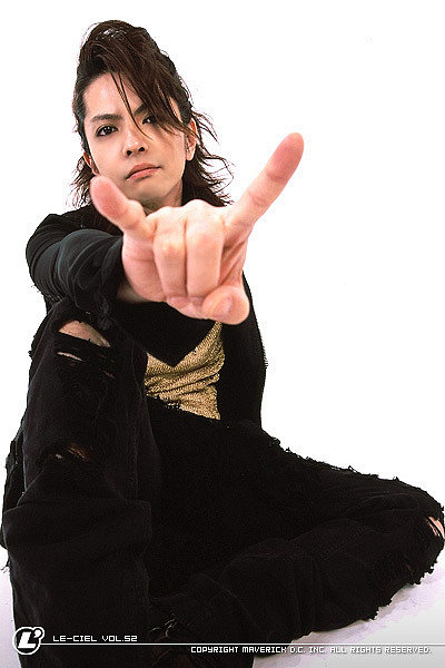 Mi hyde!