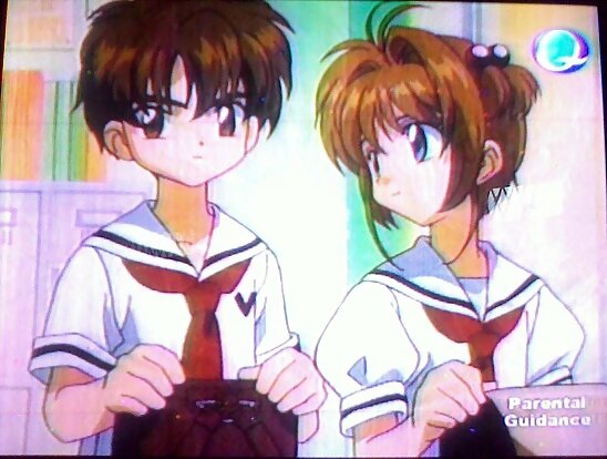 IMAGENES DE SAKURITA