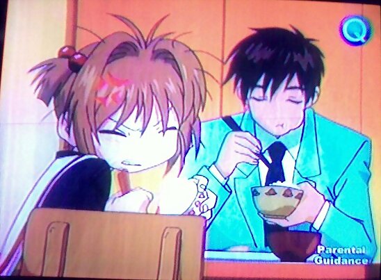 IMAGENES DE SAKURITA