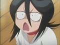 RUKIA KUCHIKI &hearts;