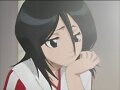 RUKIA KUCHIKI &hearts;