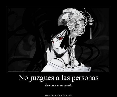 ENTRE EL Y YO