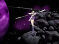 Sailor Saturno