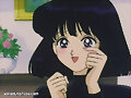 Sailor Saturno