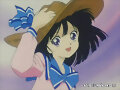 Sailor Saturno