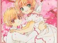 Kinomoto Sakura