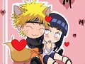 NARUTO Y HINATA !!! ^^