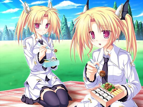 animes