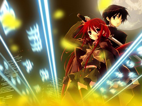 animes