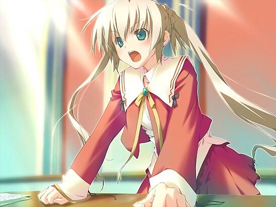 animes