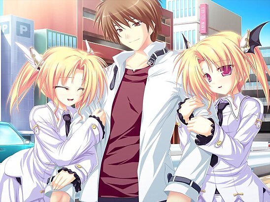 animes
