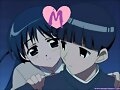 TENMA Y KARASUMA!