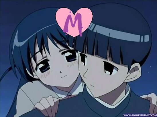 TENMA Y KARASUMA!