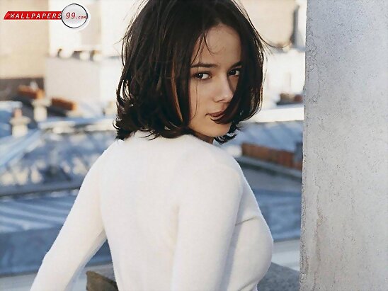 FOTOS DE ALIZEE