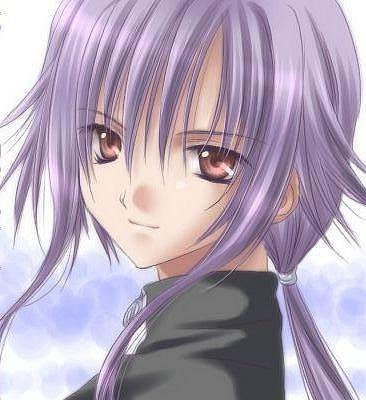 Animes siempre.