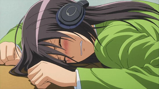 Misaki chan