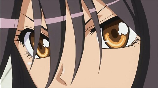 Misaki chan