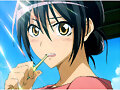 Misaki chan