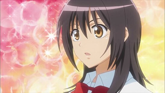 Misaki chan