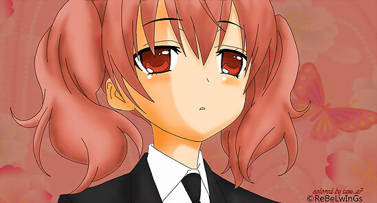 Roromiya Karuta
