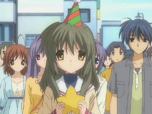 Fuko ibuki