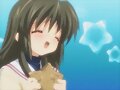Fuko ibuki