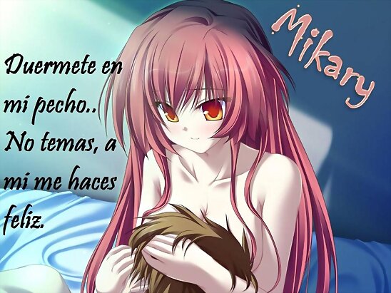 ALGO BONITO PARA TODOS.