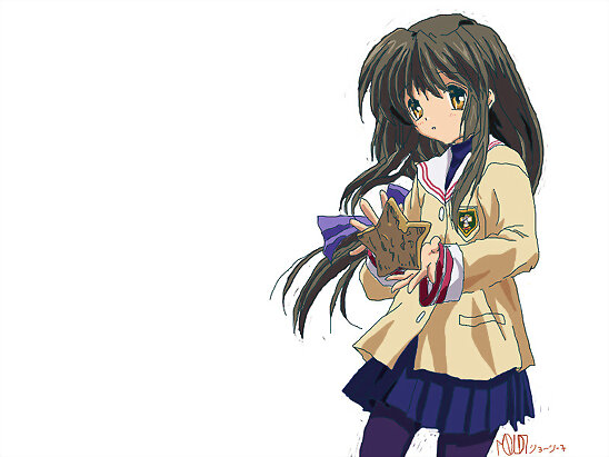 Fuko ibuki
