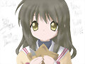 Fuko ibuki