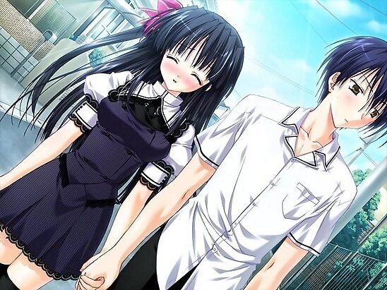 Animes besotes!