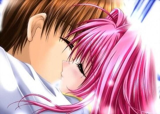 Animes besotes!