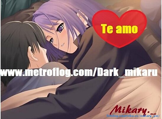 AMOR ANIME