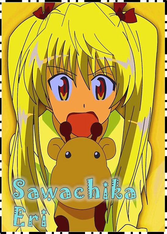 ANIMES POR SIEMPRE