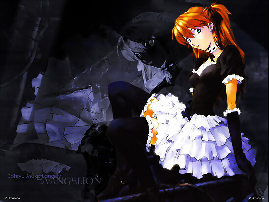 ANIMES MAS