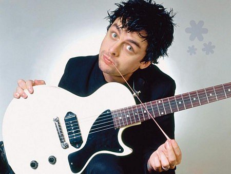 Billie joe