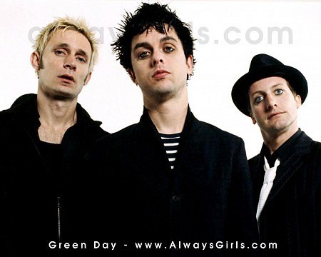 Billie joe