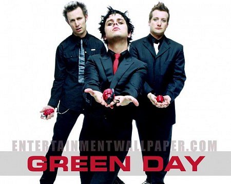 Billie joe