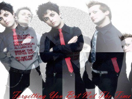 Billie joe