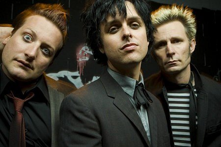 Billie joe