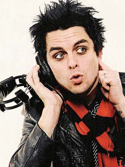 Billie joe