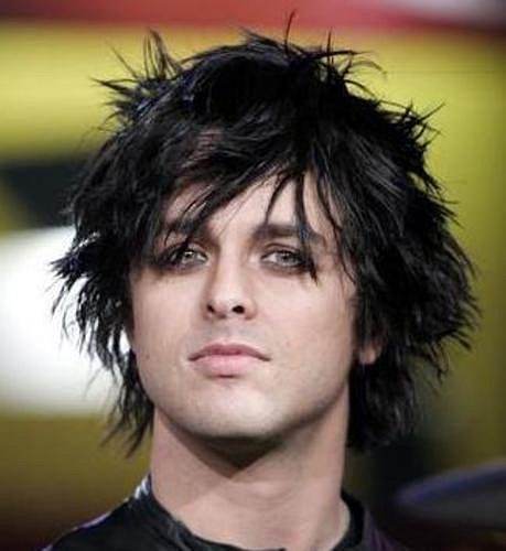 Billie joe